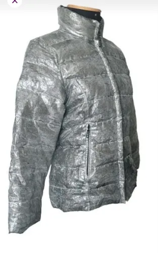 Jaqueta MONCLER ORIGINAL VINTAGE TAMANHO M UNISSEX