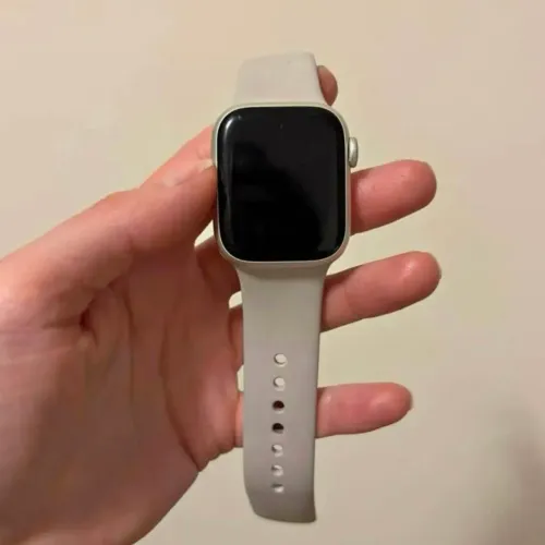 Apple Watch Séries 8 41mm Completo