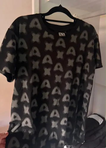 CONJUNTO DE 2 CAMISAS DE GRIFE PERUANA