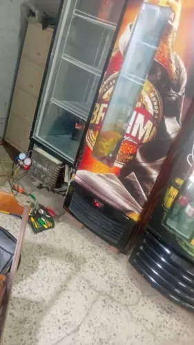 CONSERTO DE GELADEIRAS