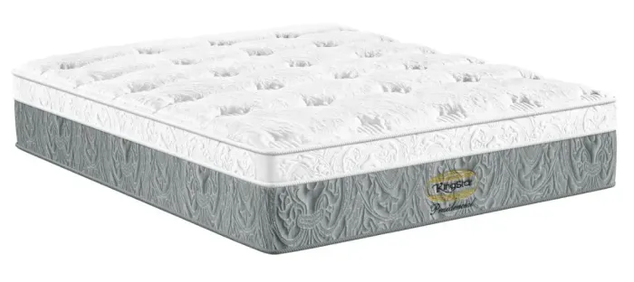 Colchão Queen King Star 