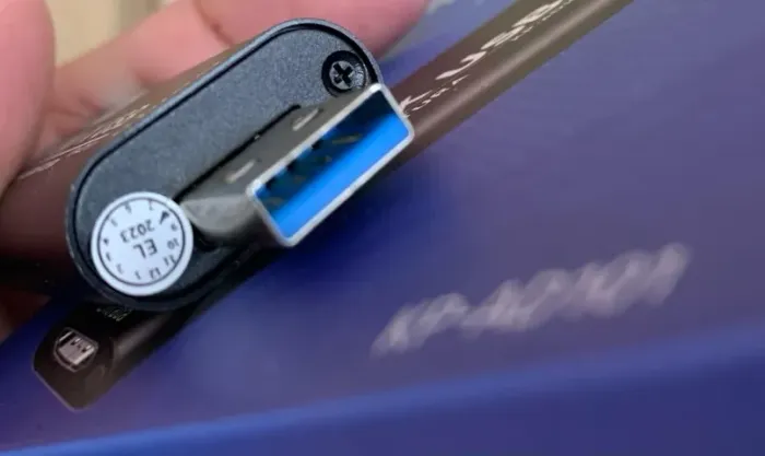 Placa de Captura de Video, entrada Hdmi Saída USB