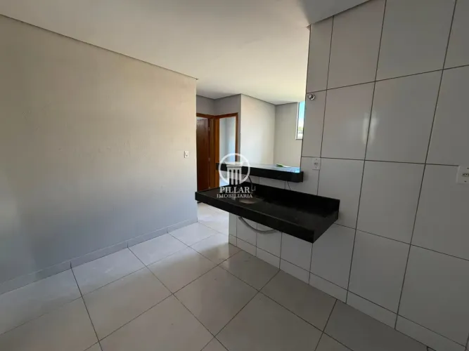 APARTAMENTO PARA LOCAÇÃO NO BAIRRO SÃO GERALDO - MONTES CLAROS/MG
