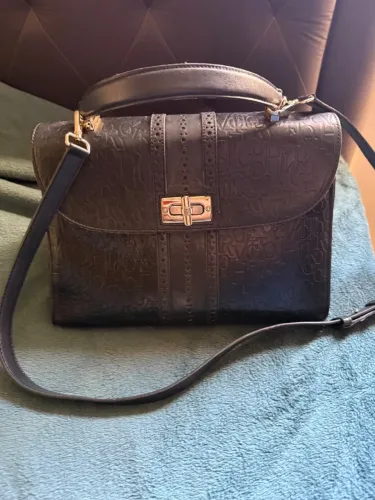 Bolsa Victor Hugo 