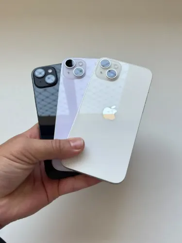 iPhone 14 Plus 128GB (garantia e parcelamento)