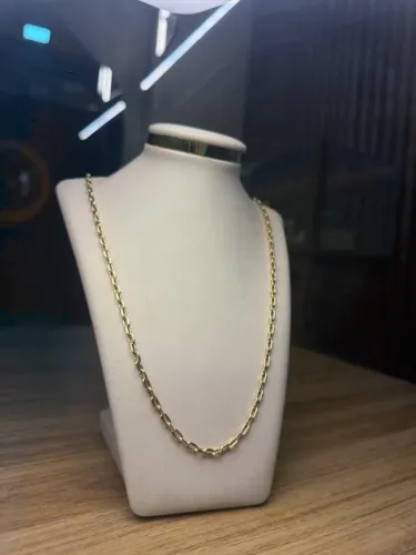 Corrente modelo Cartier