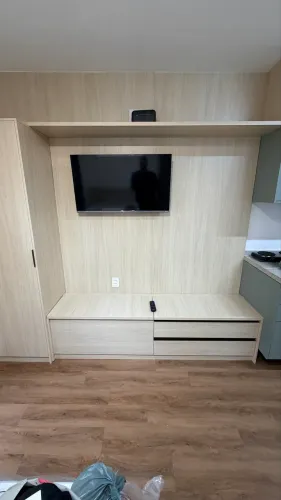 Alugo Studio completo na vila mascote LEIA O ANÚNCIO PARA NÃO TER DÚVIDAS