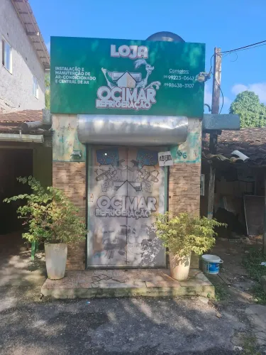 Ocimar Refrigeração