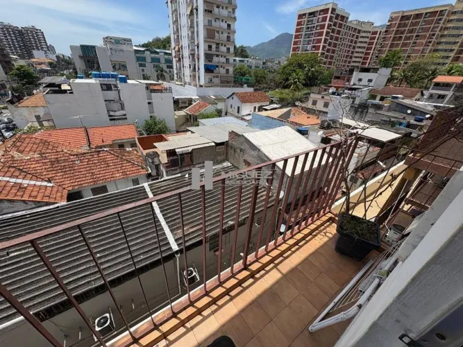 Apartamento à venda com 2 varandas, ao lado do shopping Boulevard, vista livre e sol da ma