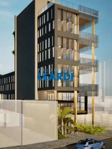 PRÉDIO - PINHEIROS - SP