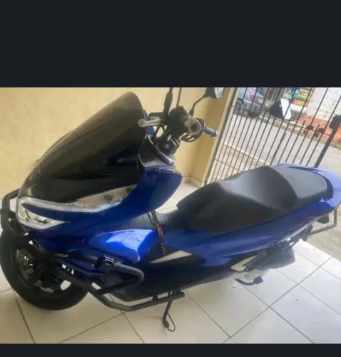 Pcx
