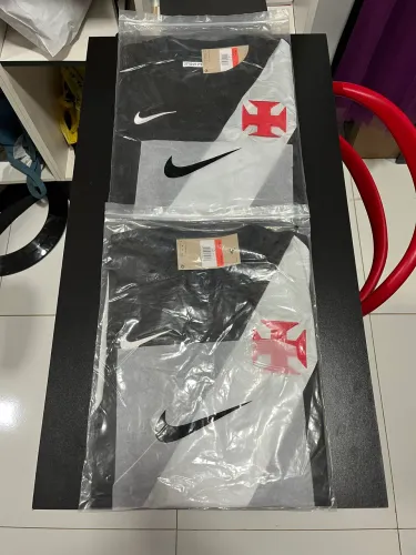 Camisas do Vasco da Gama