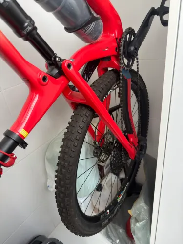 Bicicleta Oggi Cattura Pro T-20 / Sram GX 12 Vel