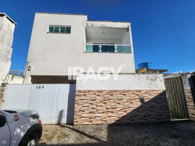 Excelente Casa 3 dormitório(s) em Tapera da Base - Florianópolis