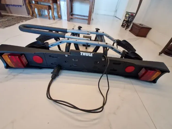 Suporte THULE para 2 bicicletas