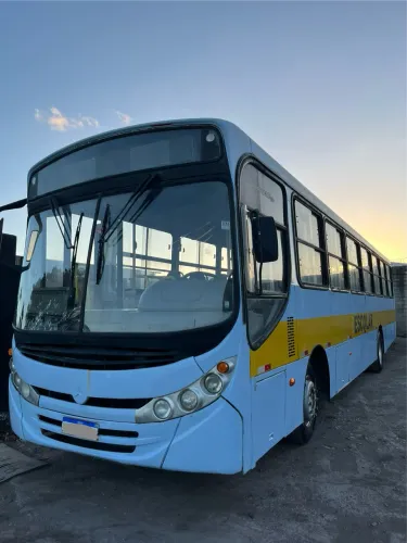 Onibus Mercedes Caio 2011 44 lug doc
