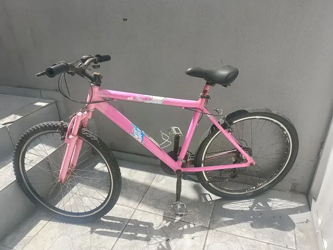 Bike aro 26