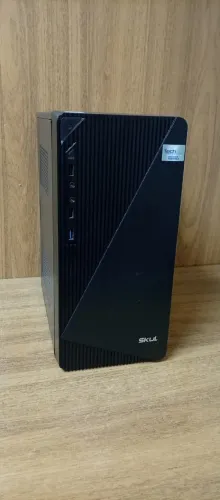 Computador. PC Gamer / Trabalho.