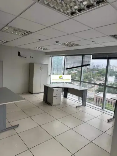 Sala comercial para aluguel, 80m2, ILHA DO LEITE - RECIFE/PE