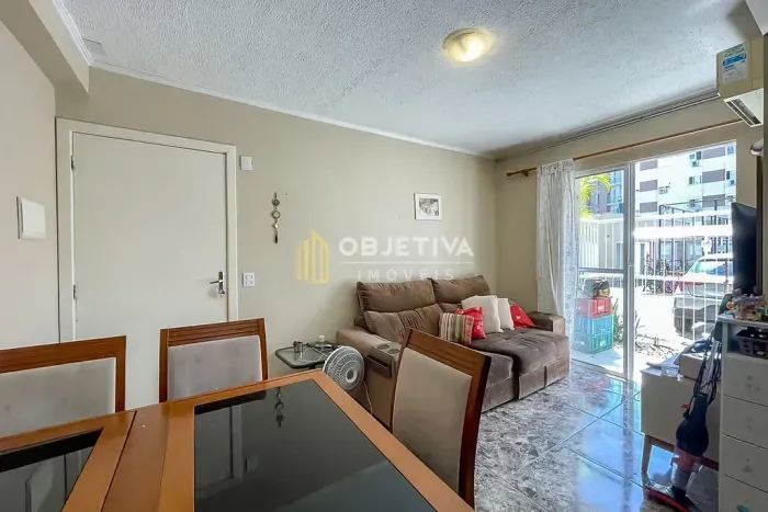 Apartamento à venda 2 Quartos 1 Vaga 54M² Vila Nova Porto Alegre - RS