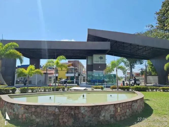 Casa em Leilão - Colônia Terra Nova - Manaus - AM