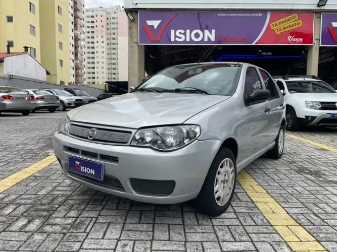 Fiat Palio 1.0 Economy Fire Flex 8V 4P 2010