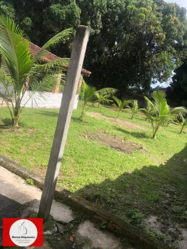Galpão para Venda em Dias D`Ávila, Centro, 2 dormitórios, 2 banheiros, 3 vagas