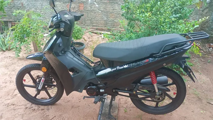 Shineray Phoenix S 50cc