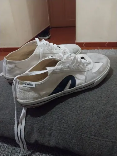Tenis Rainha 