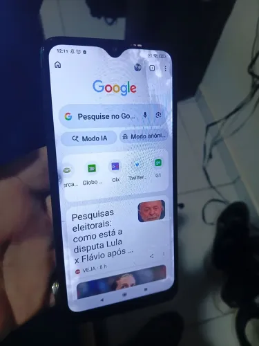 CELULAR REDMINOTE