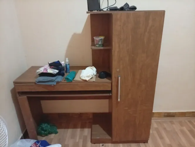 Mesa de computador