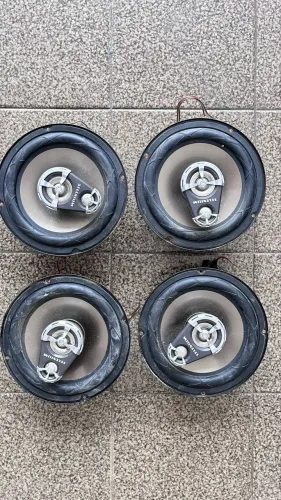 Alto Falantes JBL Selenium