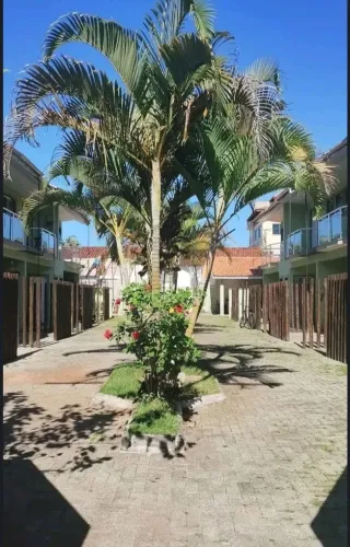 Locação de Condomínio em Flórida Mirim - Mongaguá