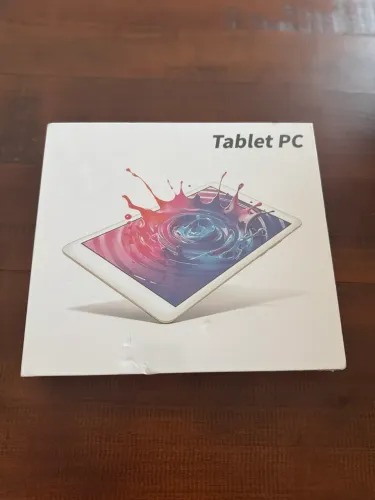 Tablet PC