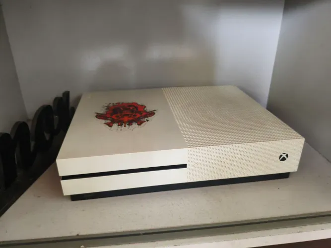 Xbox one s 1tb