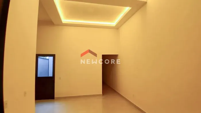 Casa em Rua Mercedes-benz - Loteamento Parque do Museu - Caçapava/SP