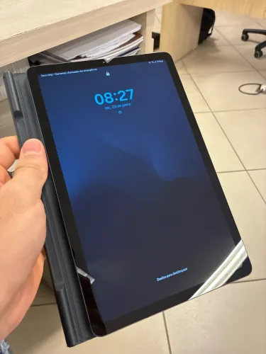 GALAXY TAB S6LITE 128GB 