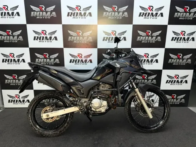 Honda XRE 300 2023