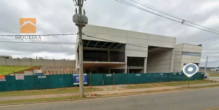 Prédio para alugar, 1000 m² por R$ 55.000/mês - Alphaville - Votorantim/SP