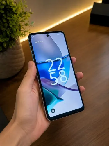 MOTO G23 128GB/4GB