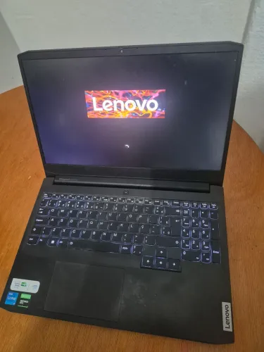 Lenovo IdeaPad Gaming 3i