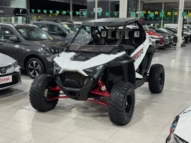 POLARIS PRO XP ULTIMATE 2021