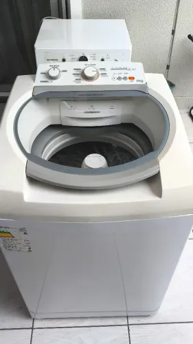 Máquina de lavar roupa Brastemp 11kg
