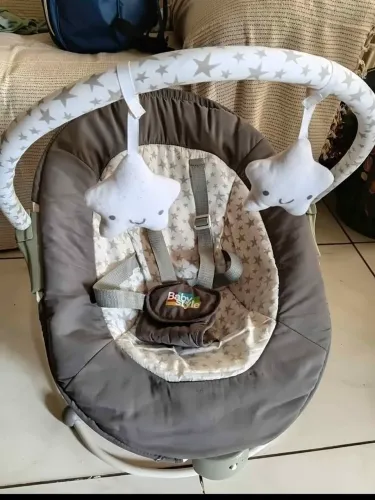 Bebê