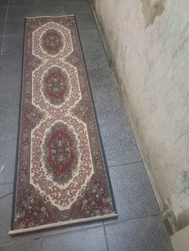 Tapete passadeira 2,20 x 0,56