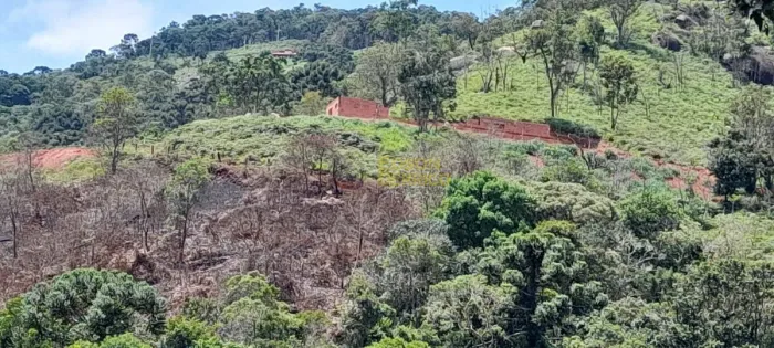 Chácara, Rio Manso - Cunha