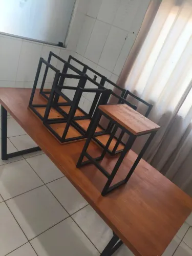 Venda rustica