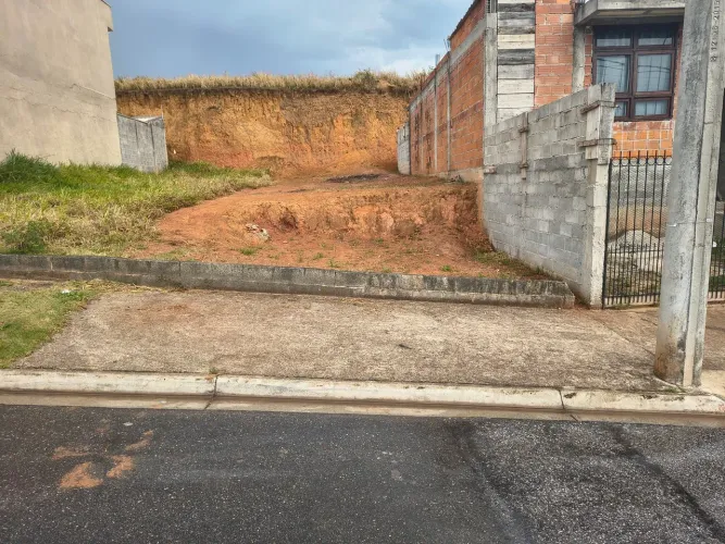 Terreno Altos dos Ypes