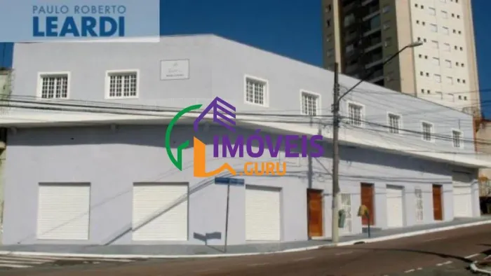 PRÉDIO - SAÚDE - SP
