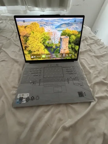 Notebook Lenovo Ideapad Slim 3